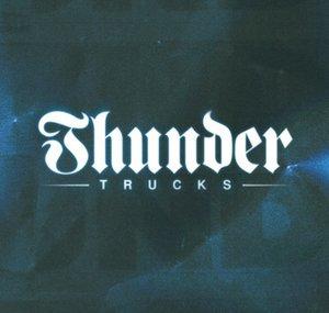 Thunder Trucks