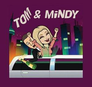 Tom & Mindy Travel Vlog