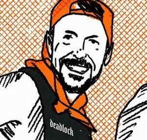 TonyPizzaGuy