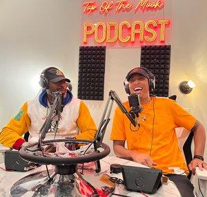 Top Of The Mook Podcast Clips