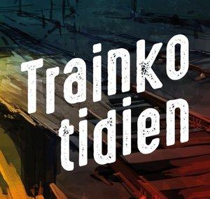 Trainkotidien