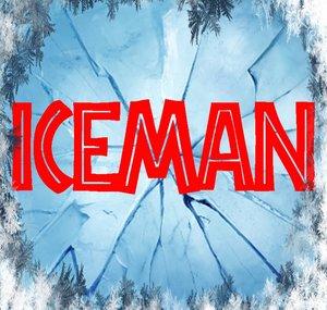 Triassic Iceman
