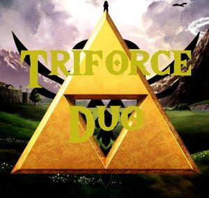 Triforce Duo