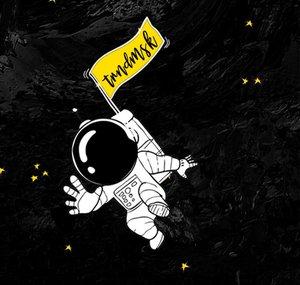 trndmsk remixes and mixtapes