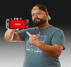 Uncle Geeb 
