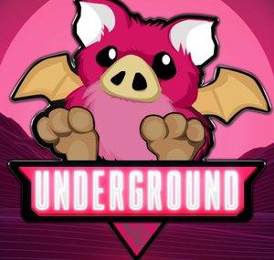 Underground YGO