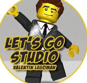 Valentin le Legoman