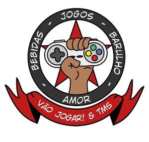 Vão Jogar!