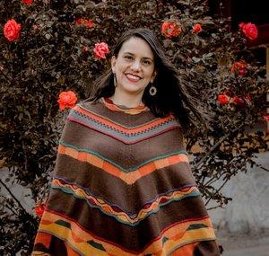 Verónika Mendoza