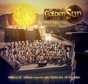 Virtual Video Game Orchestra - Topic