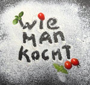 wie man kocht