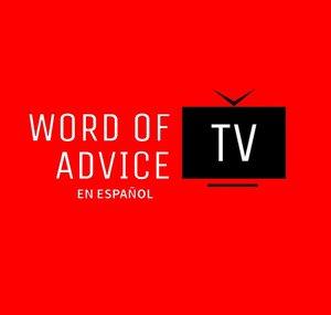 Word of Advice TV en Español