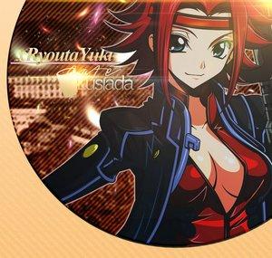 xRyoutaYuki