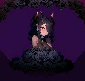 XxxBlackRosesDeathxxX