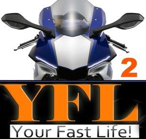 YourFastLife Motorcycle Channel 2