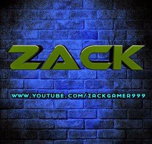 ZackGamer
