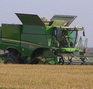 Agri Ale