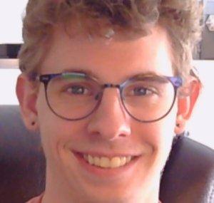Aidan Dubois