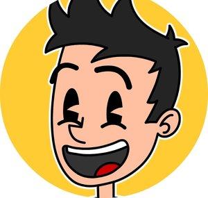 Alex Batako Toons