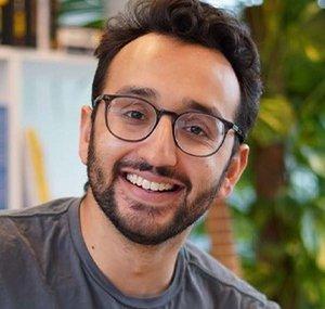 Ali Abdaal - Vlogs