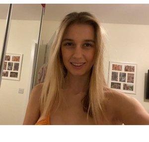 Alice Abrahams