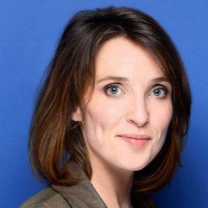 Alix Poisson