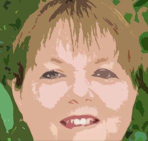 Almut Olsson