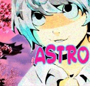 AndromedaAstro