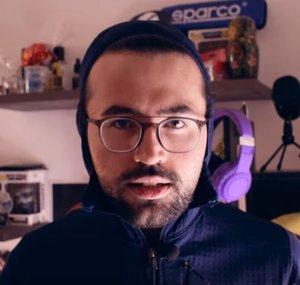 Aprite gli Occhi Su - Marco Masotina