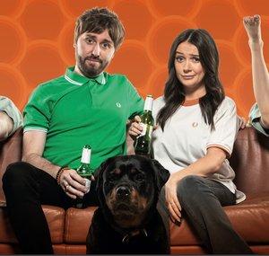 At Home With The Buckleys