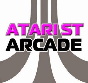 Atari ST Arcade