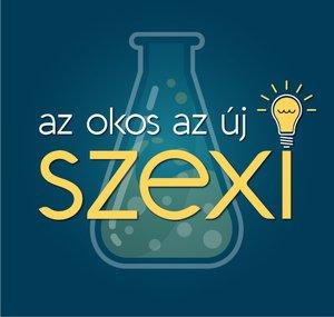 Az okos az új szexi