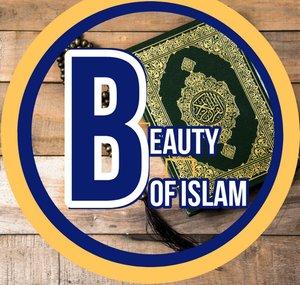 BEAUTY OF ISLAM SADAQAH JARIYAH