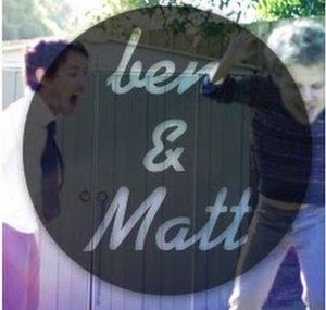 benandmattshortfilms