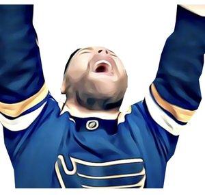 BluesFanReacts