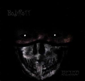 BodyRott Horrorcore