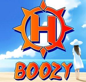 boozy
