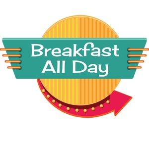 Breakfast All Day movie reviews