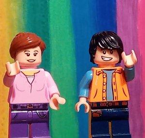 Brickety & Klotzky