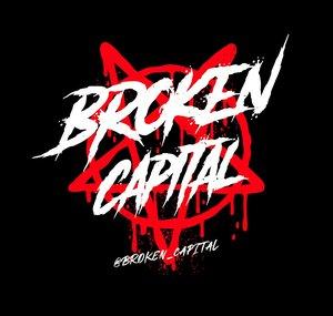 Broken Capital