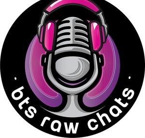 BTS RAW Chats