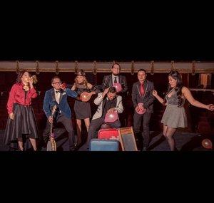 CalacasJazzBand
