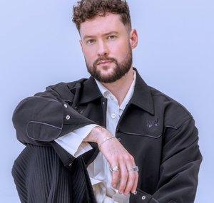 Calum Scott