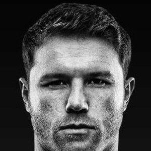Canelo Álvarez