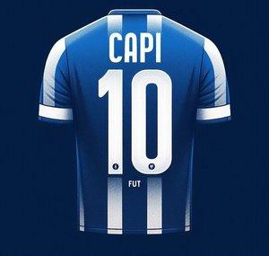 CAPI 10 FUT