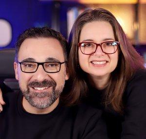 Casal CDF