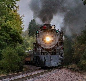 Casco Valley Spotter