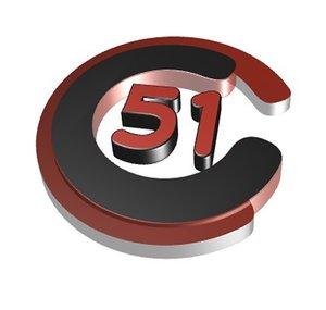 Channel 51