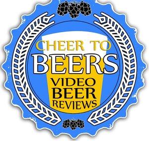 Cheer to Beers - Beer Reviews