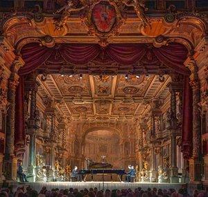 Classical Rarities